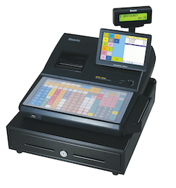 Sam4s SPS-530ft